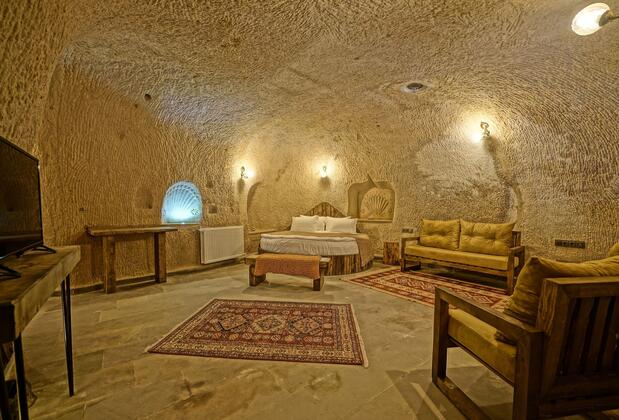 Lemon Cave Suites - Görsel 10