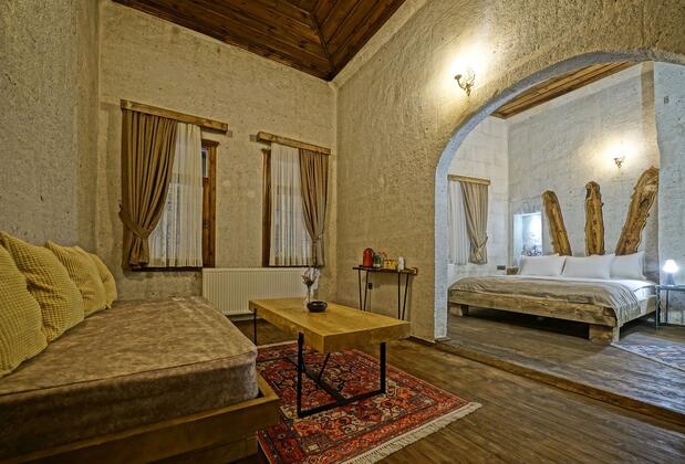 Lemon Cave Suites - Görsel 11