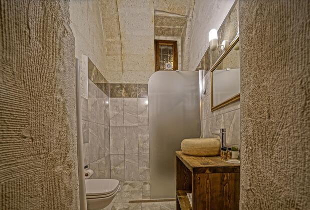 Lemon Cave Suites - Görsel 12