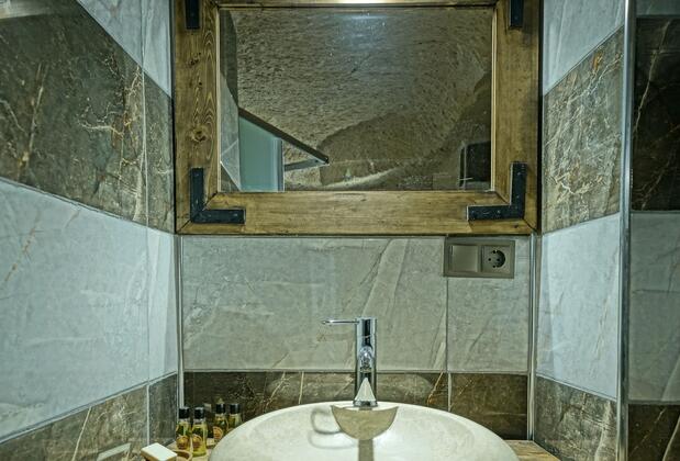 Lemon Cave Suites - Görsel 30