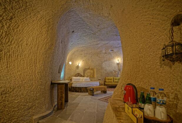 Lemon Cave Suites - Görsel 13