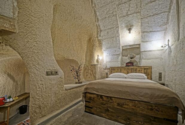 Lemon Cave Suites - Görsel 22