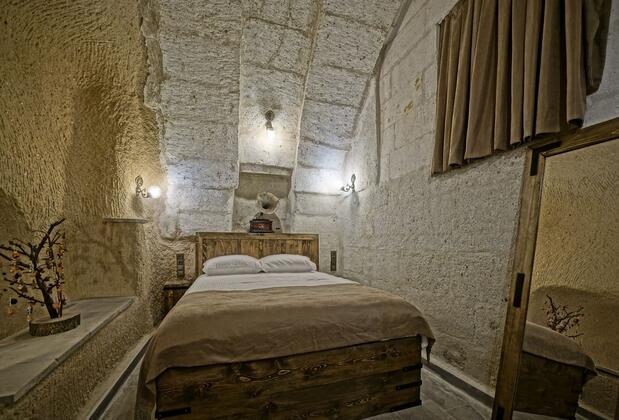 Lemon Cave Suites - Görsel 23