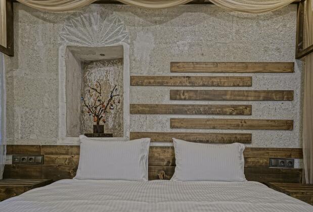 Lemon Cave Suites - Görsel 24