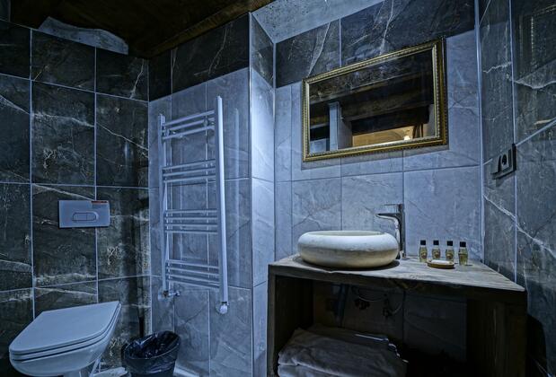 Lemon Cave Suites - Görsel 29