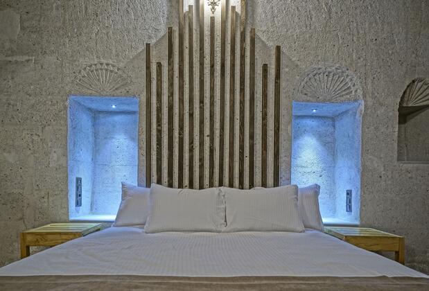 Lemon Cave Suites - Görsel 25