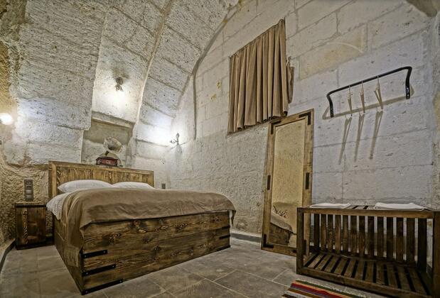 Lemon Cave Suites - Görsel 26