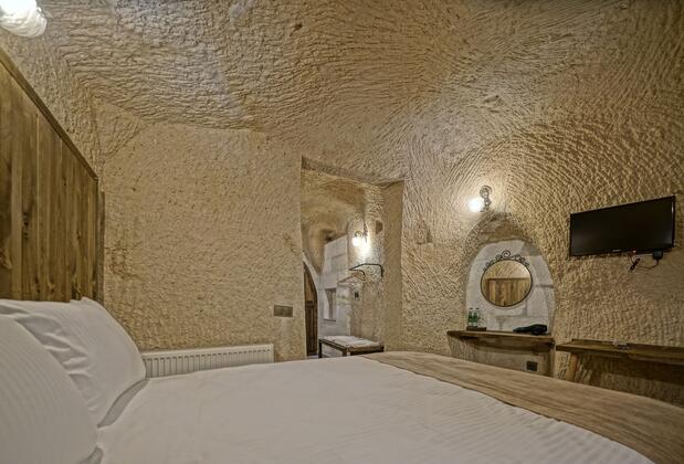 Lemon Cave Suites - Görsel 27