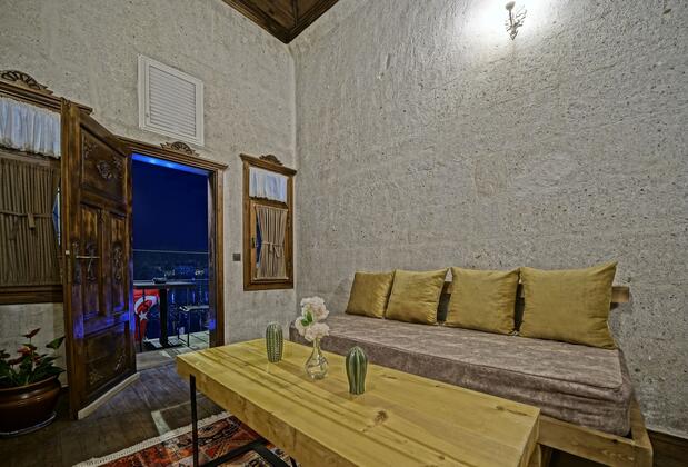 Lemon Cave Suites - Görsel 16