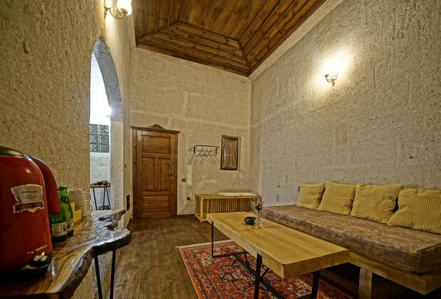 Lemon Cave Suites - Görsel 14