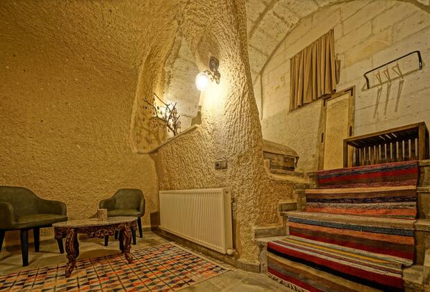 Lemon Cave Suites - Görsel 15