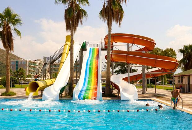 Grand Akça Otel - Görsel 7