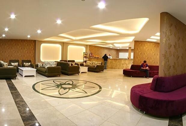 Grand Akça Otel - Görsel 4