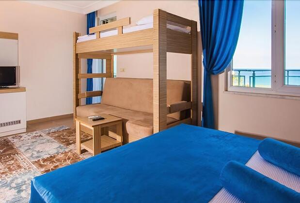 Grand Akça Otel - Görsel 3