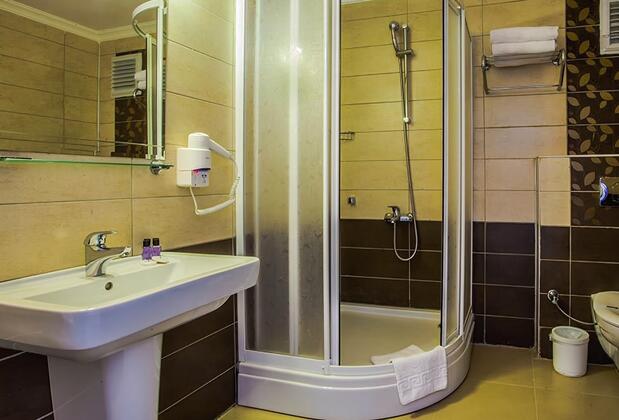Grand Akça Otel - Görsel 13