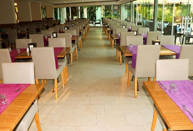 Grand Akça Otel - Görsel 11