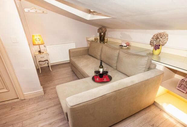 Raymond Hotel - Görsel 11