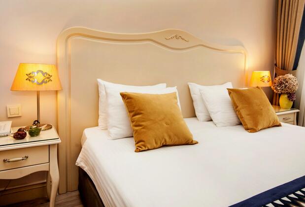 Raymond Hotel - Görsel 5