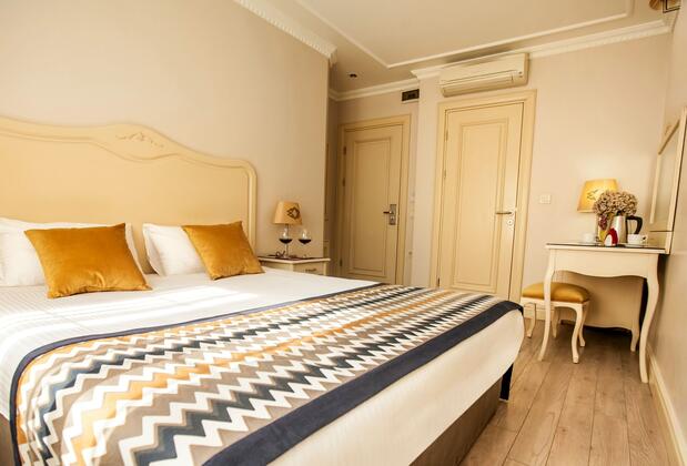 Raymond Hotel - Görsel 6