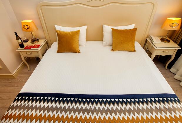 Raymond Hotel - Görsel 12