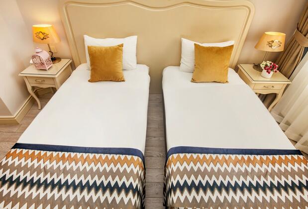 Raymond Hotel - Görsel 9