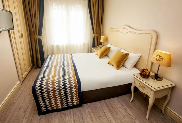 Raymond Hotel - Görsel 10