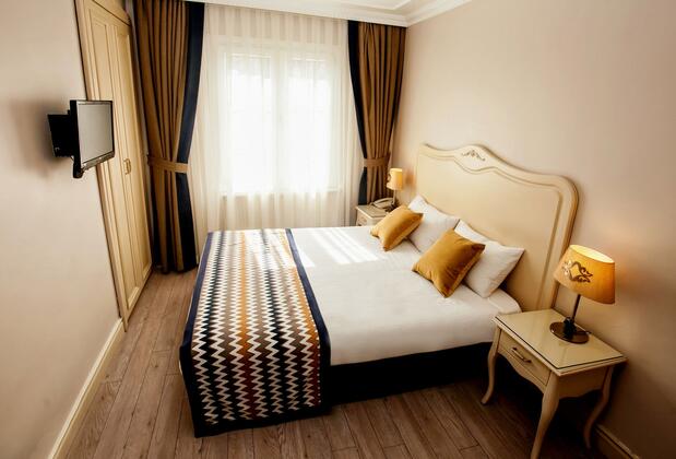 Raymond Hotel - Görsel 14