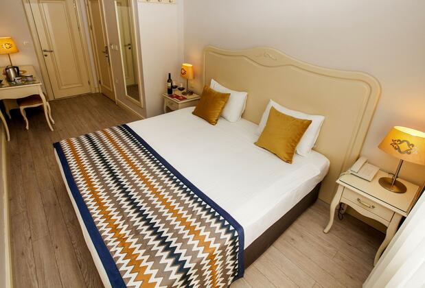 Raymond Hotel - Görsel 3