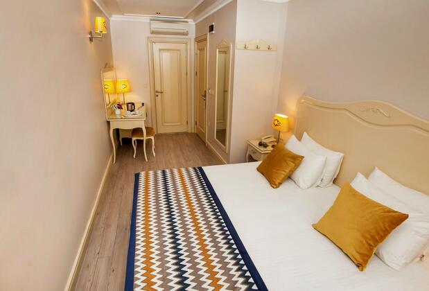 Raymond Hotel - Görsel 4