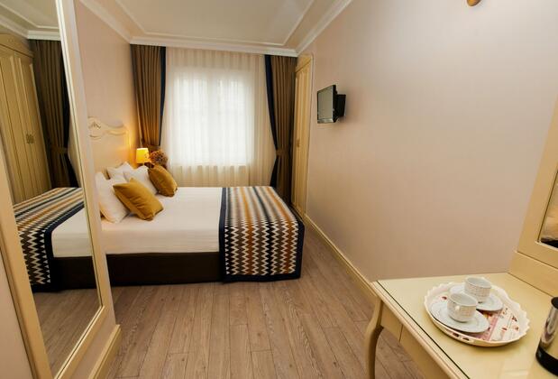 Raymond Hotel - Görsel 7