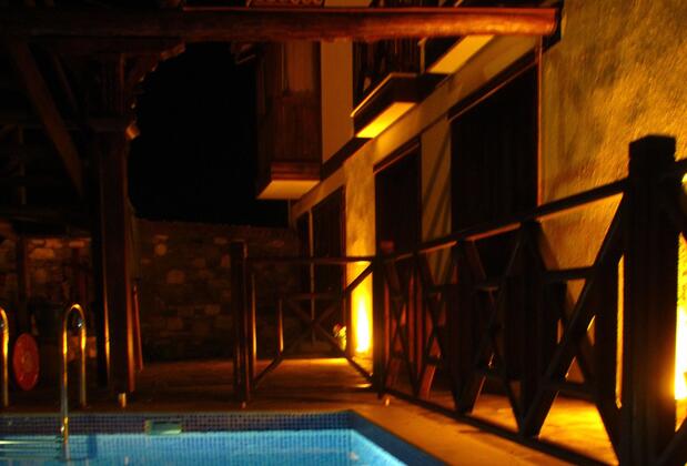 Amazon Petite Palace - Görsel 16