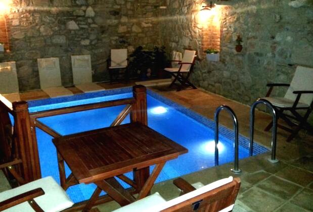 Amazon Petite Palace - Görsel 15