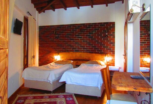 Amazon Petite Palace - Görsel 31