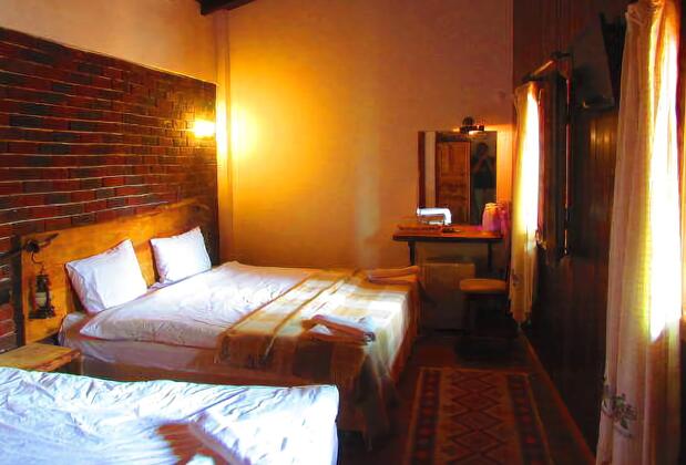 Amazon Petite Palace - Görsel 32