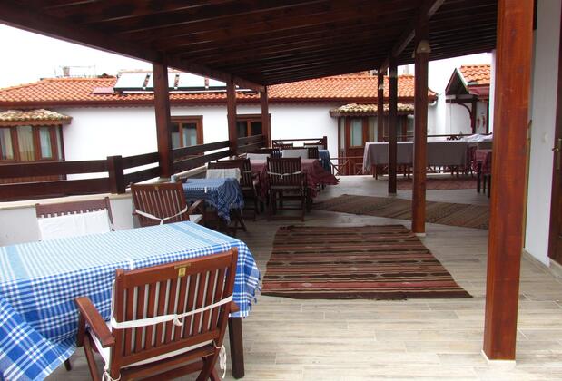 Amazon Petite Palace - Görsel 18