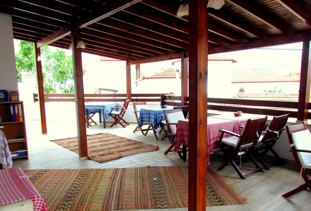 Amazon Petite Palace - Görsel 33