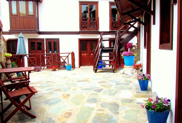 Amazon Petite Palace - Görsel 5