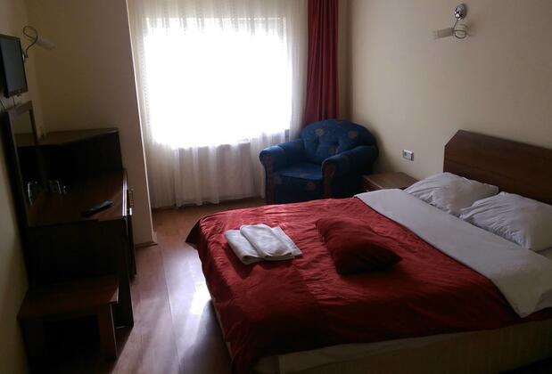 Temur Termal Hotel - Görsel 17