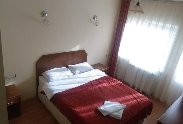 Temur Termal Hotel - Görsel 18