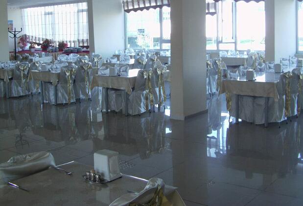 Temur Termal Hotel - Görsel 12