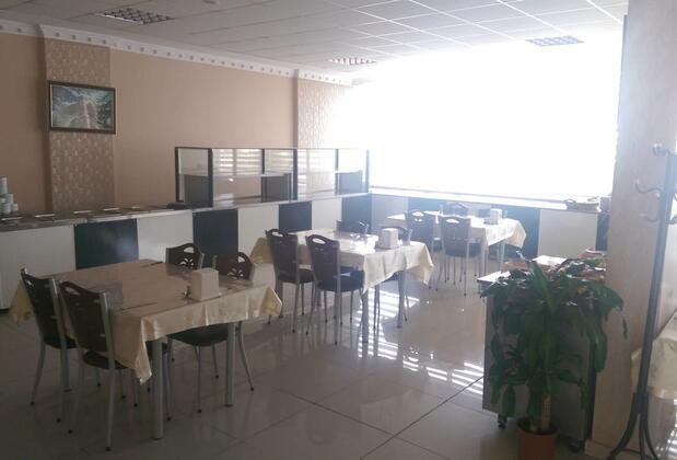 Temur Termal Hotel - Görsel 10