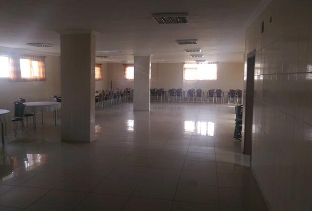 Temur Termal Hotel - Görsel 11