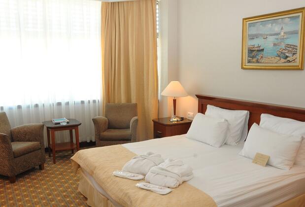 Hotel Midi Ankara - Görsel 14