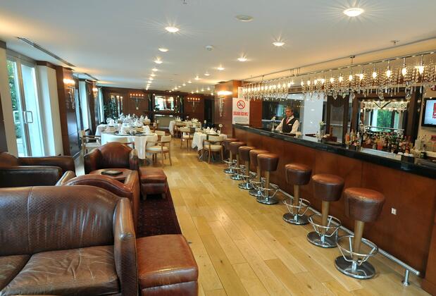 Hotel Midi Ankara - Görsel 3