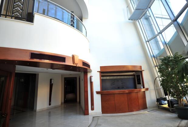 Hotel Midi Ankara - Görsel 5