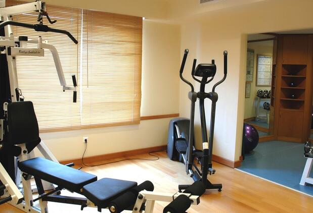 Hotel Midi Ankara - Görsel 11