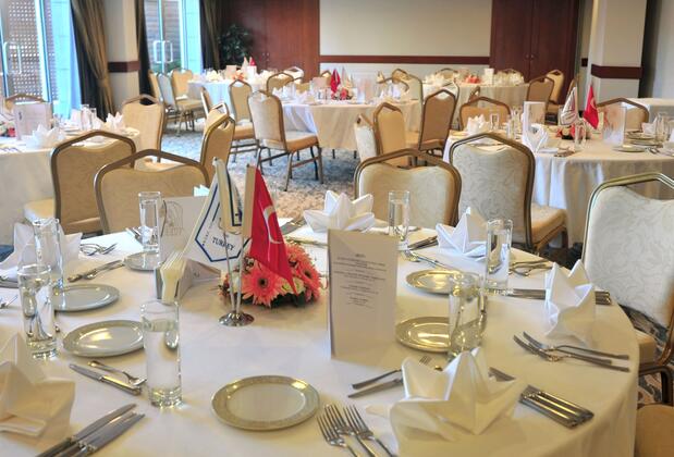 Hotel Midi Ankara - Görsel 6