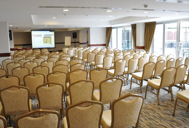 Hotel Midi Ankara - Görsel 7