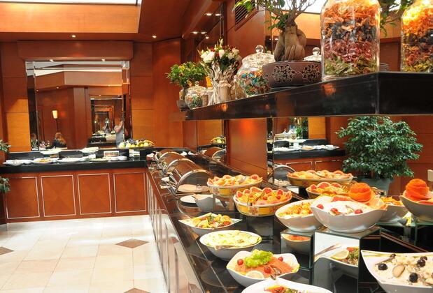 Hotel Midi Ankara - Görsel 8