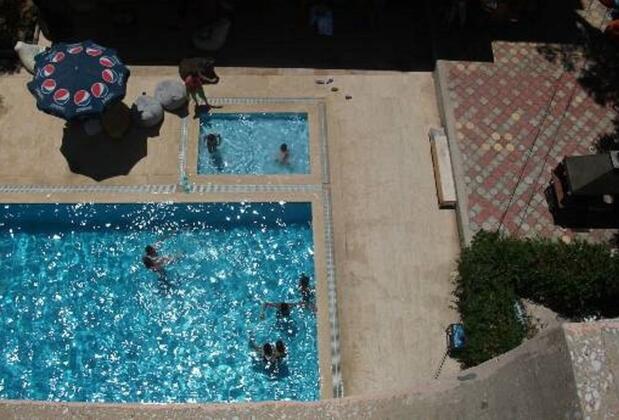 Tümay Otel - Görsel 9